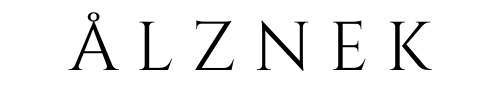 Ålznek